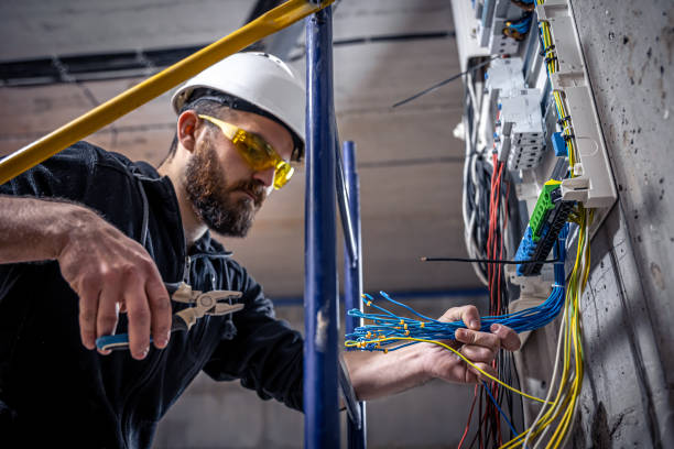 Best Affordable Emergency Electrician  in Pine Ridge, PA