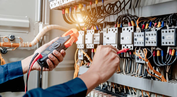 Best Electrical Contractors for Businesses  in Pine Ridge, PA