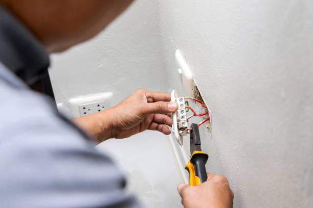 Best Electrician Near Me  in Pine Ridge, PA