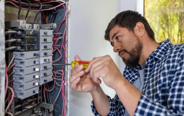 Best Electrical Troubleshooting Services  in Pine Ridge, PA